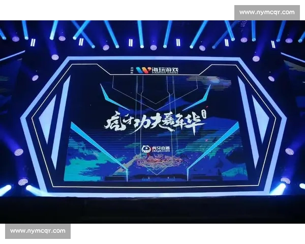 打造全方位电子竞技生态平台助力玩家竞技与社交体验升级